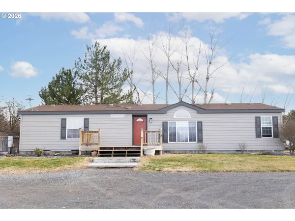 $549,000 | 81371 North Golda Road, Hermiston, OR 97838