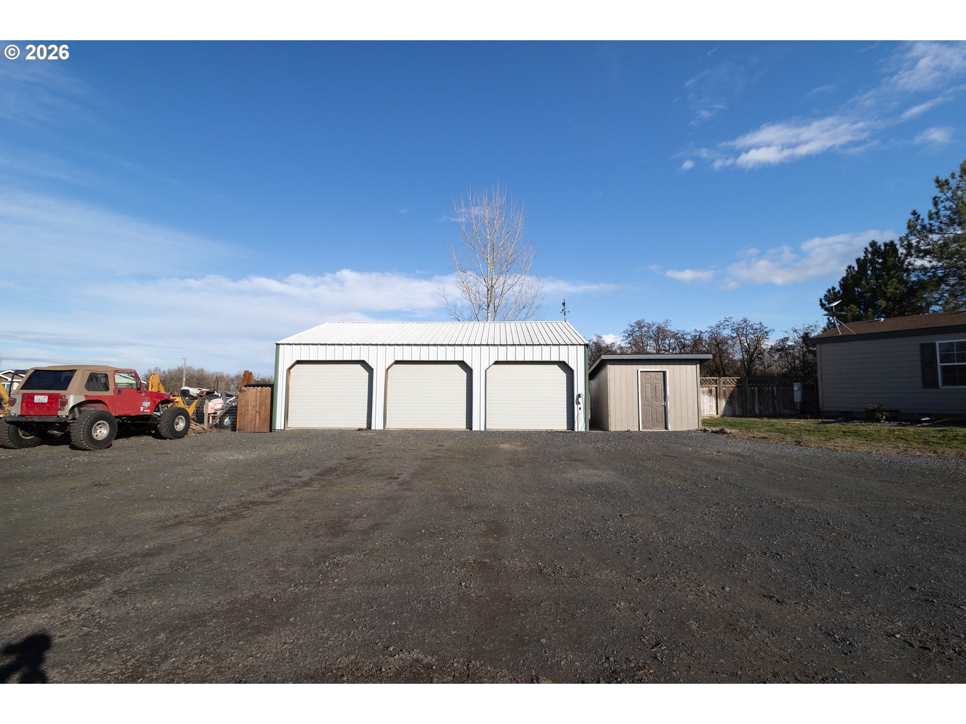 81371 North Golda Road Hermiston, OR 97838 - Photo 30 of 42