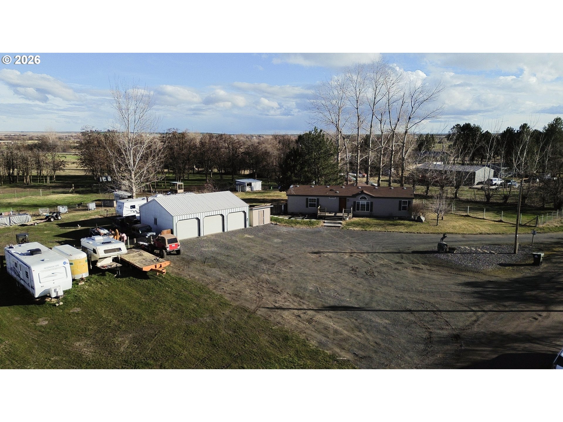 81371 North Golda Road Hermiston, OR 97838 - Photo 31 of 42