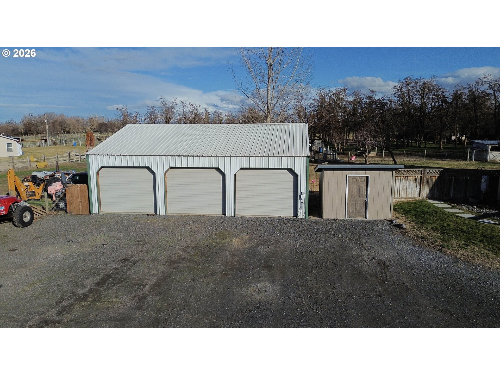 81371 North Golda Road Hermiston, OR 97838 - Photo 35 of 42