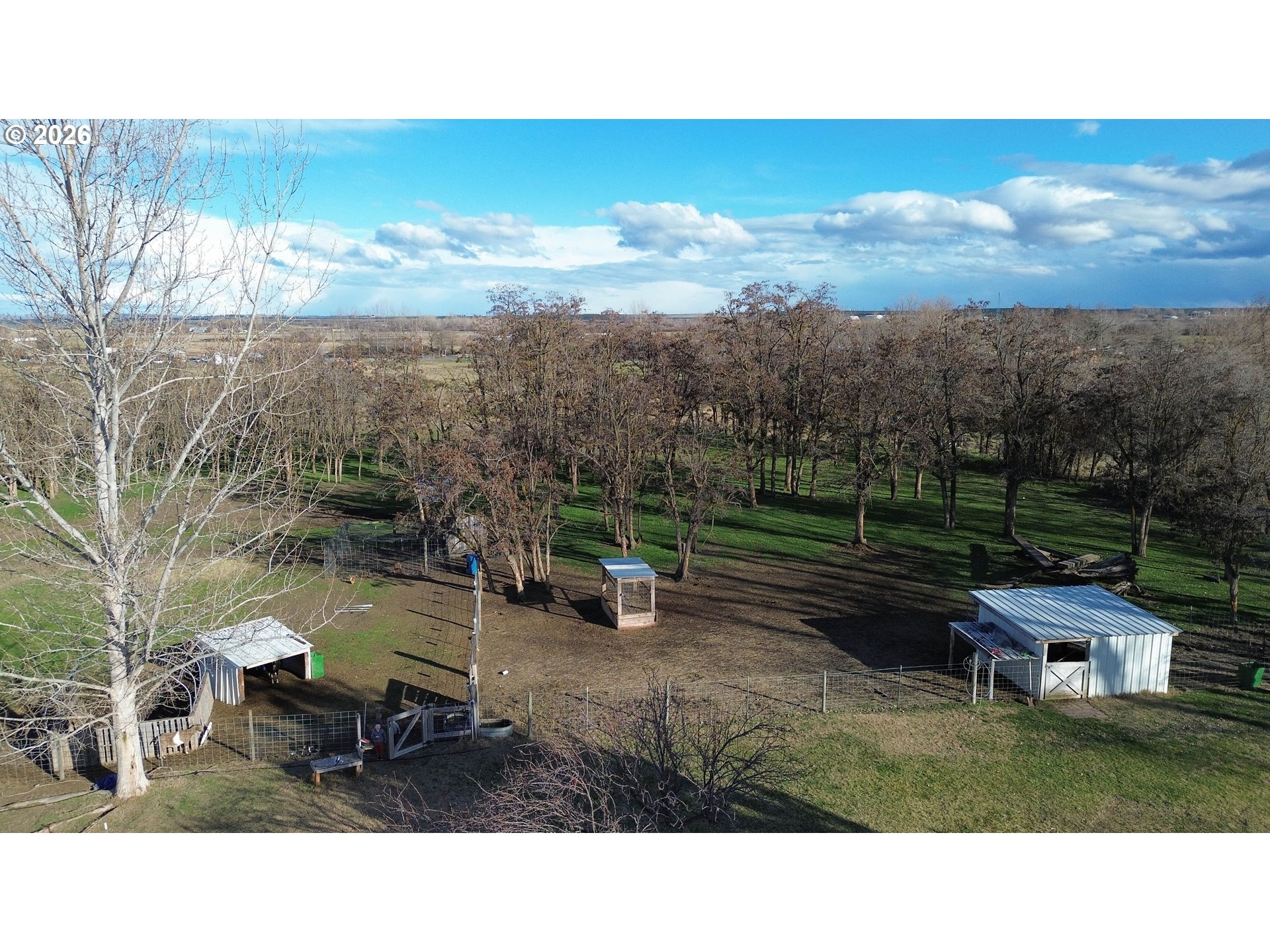 81371 North Golda Road Hermiston, OR 97838 - Photo 38 of 42