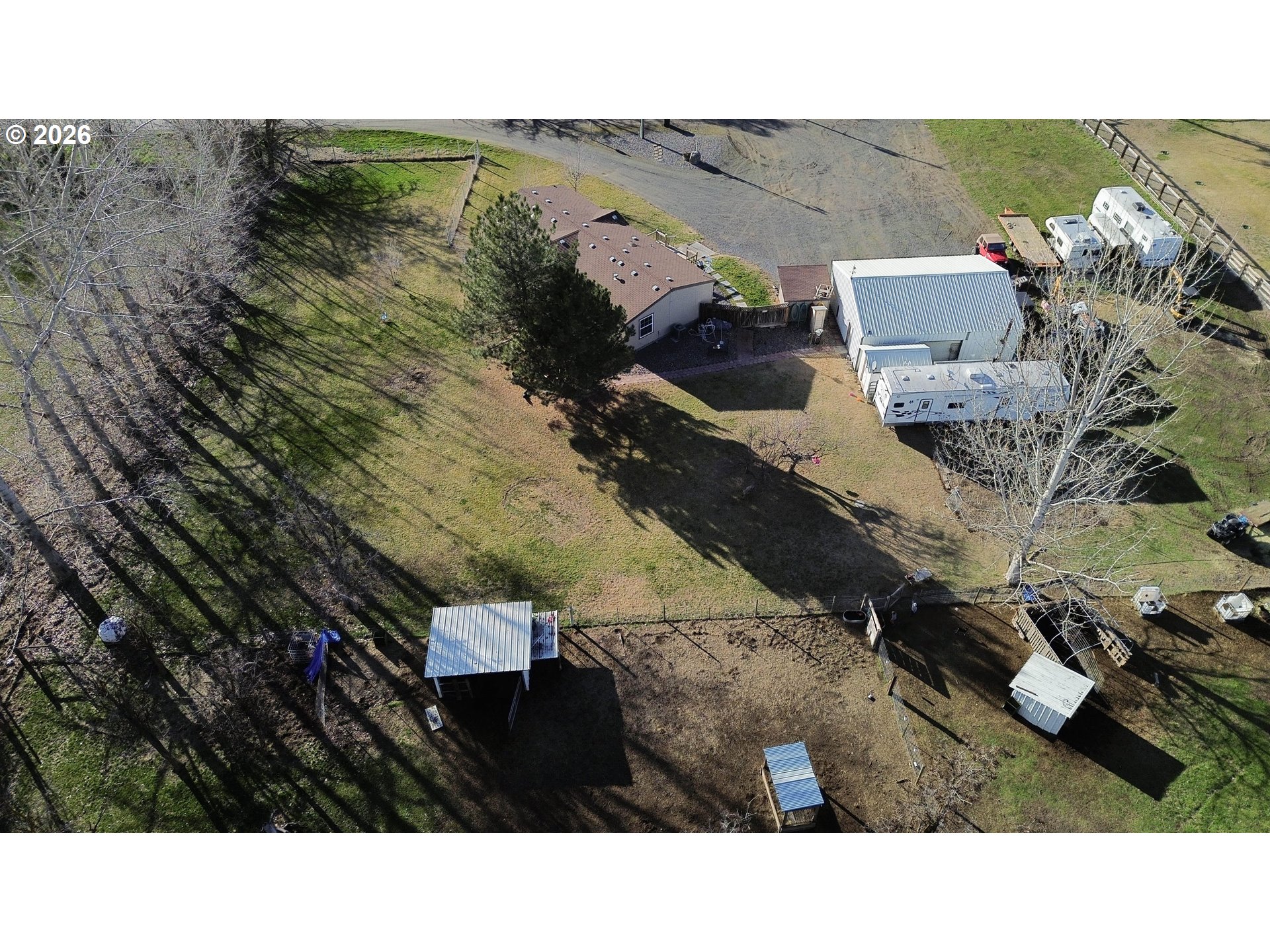 81371 North Golda Road Hermiston, OR 97838 - Photo 39 of 42