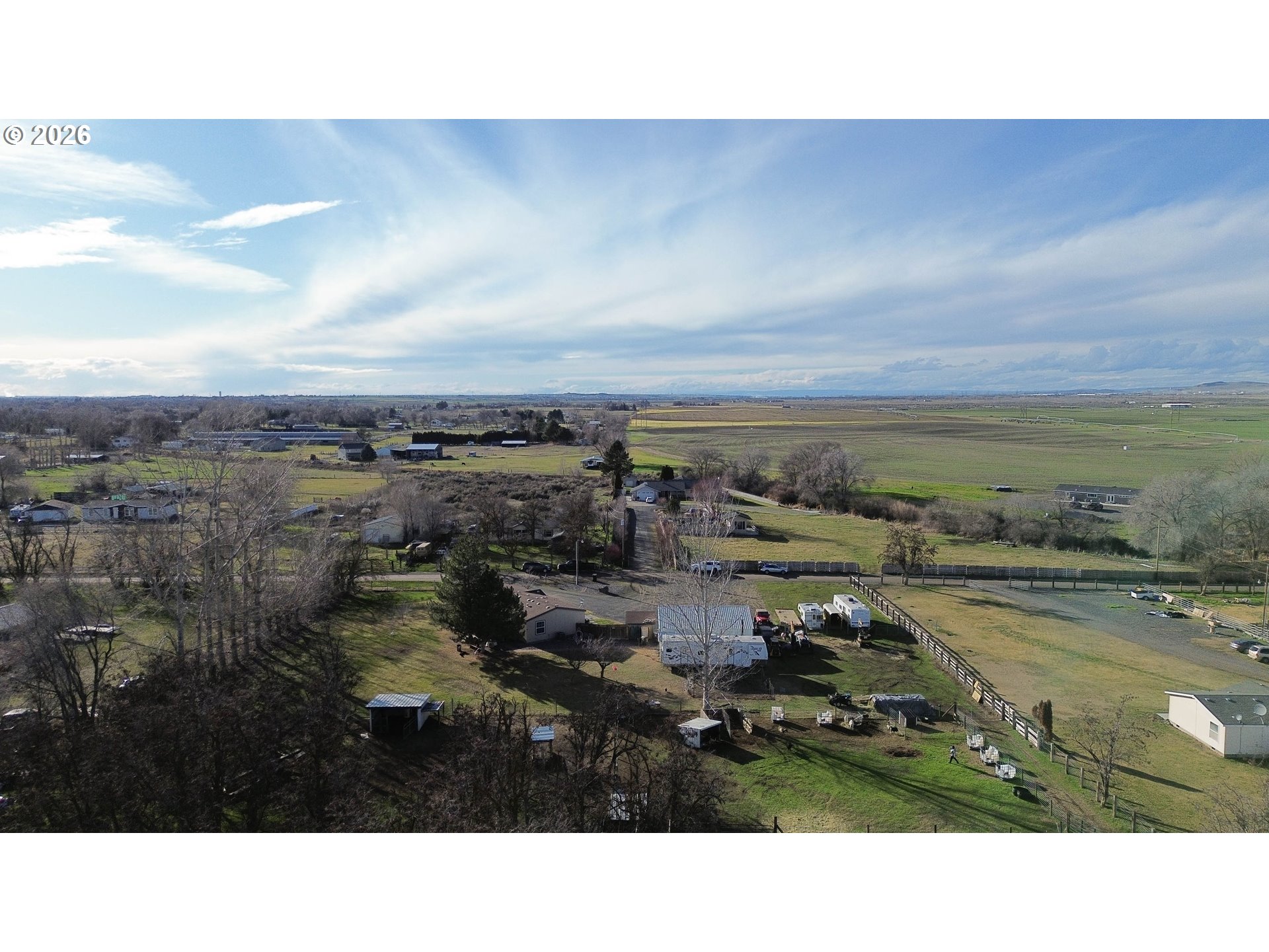 81371 North Golda Road Hermiston, OR 97838 - Photo 40 of 42