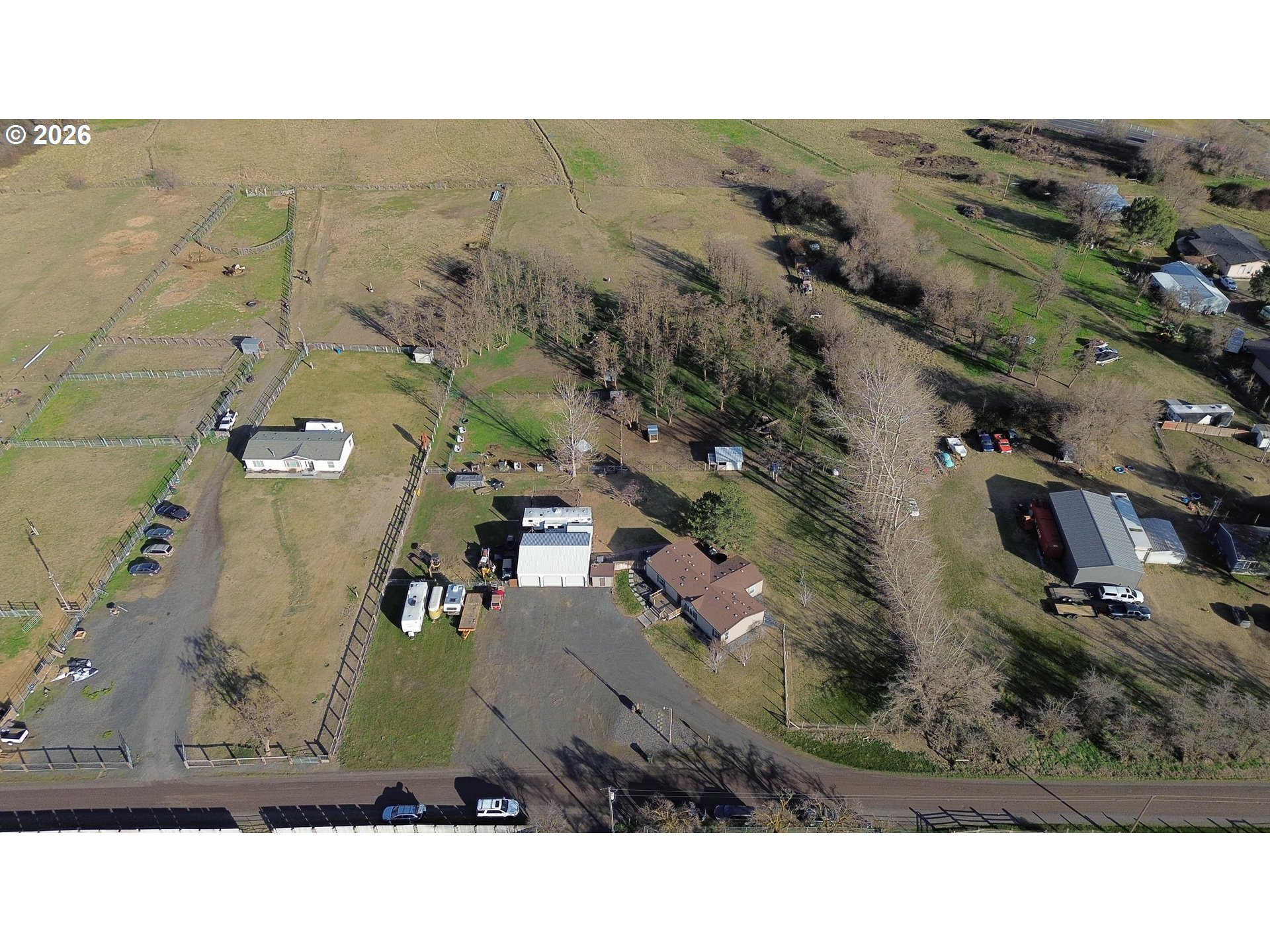 81371 North Golda Road Hermiston, OR 97838 - Photo 41 of 42