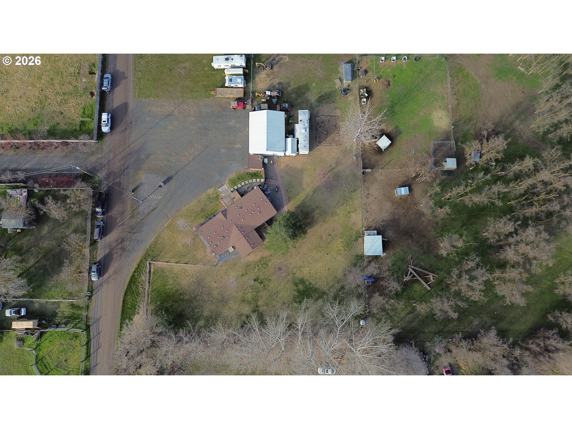 81371 North Golda Road Hermiston, OR 97838 - Photo 42 of 42