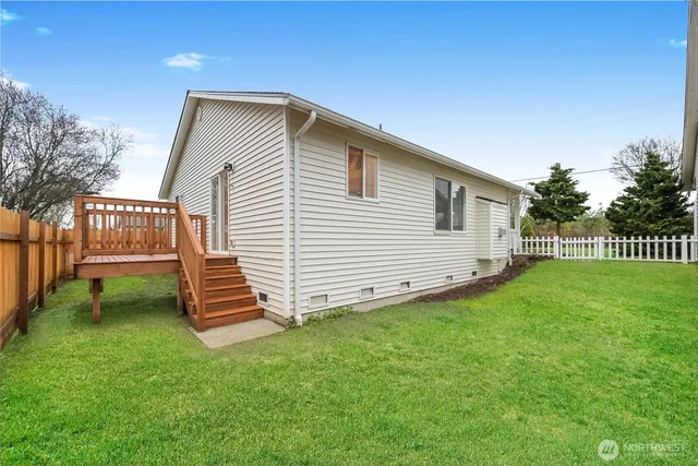 a picture of a wall with a white wall and a painting