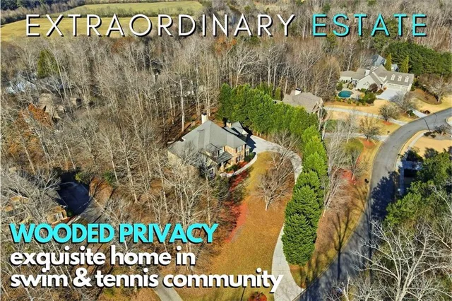 $874,840 | 519 River Estates Parkway, Canton, GA 30115