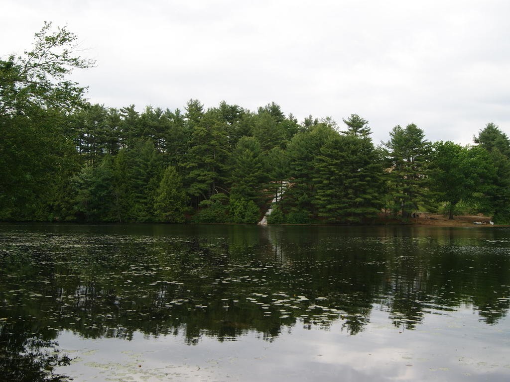 27 Fitch Road Jaffrey, NH 03452 - Photo 33 of 35