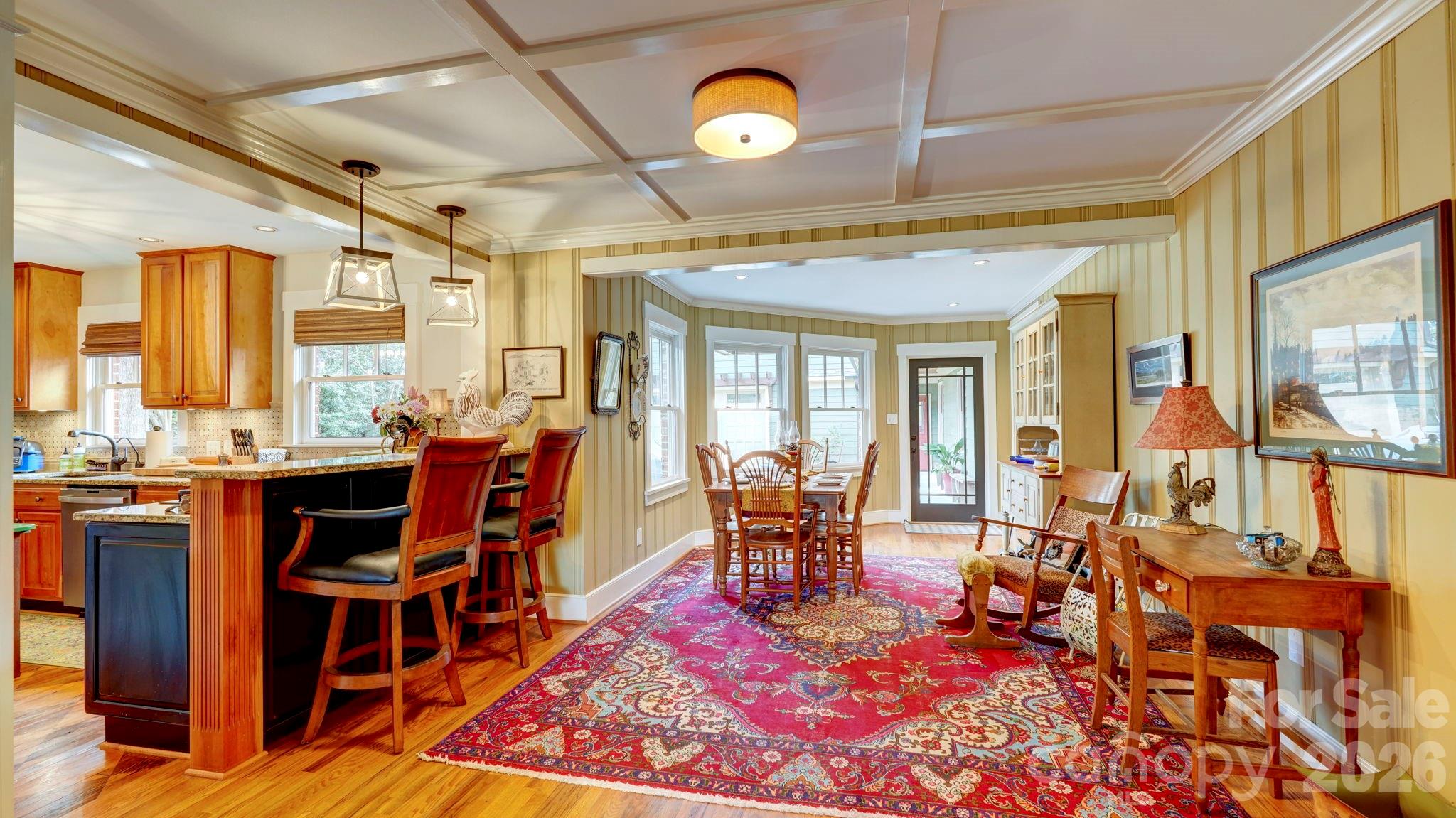 2905 Clover Road Charlotte, NC 28211 - Photo 8 of 48 Gallery Image 8