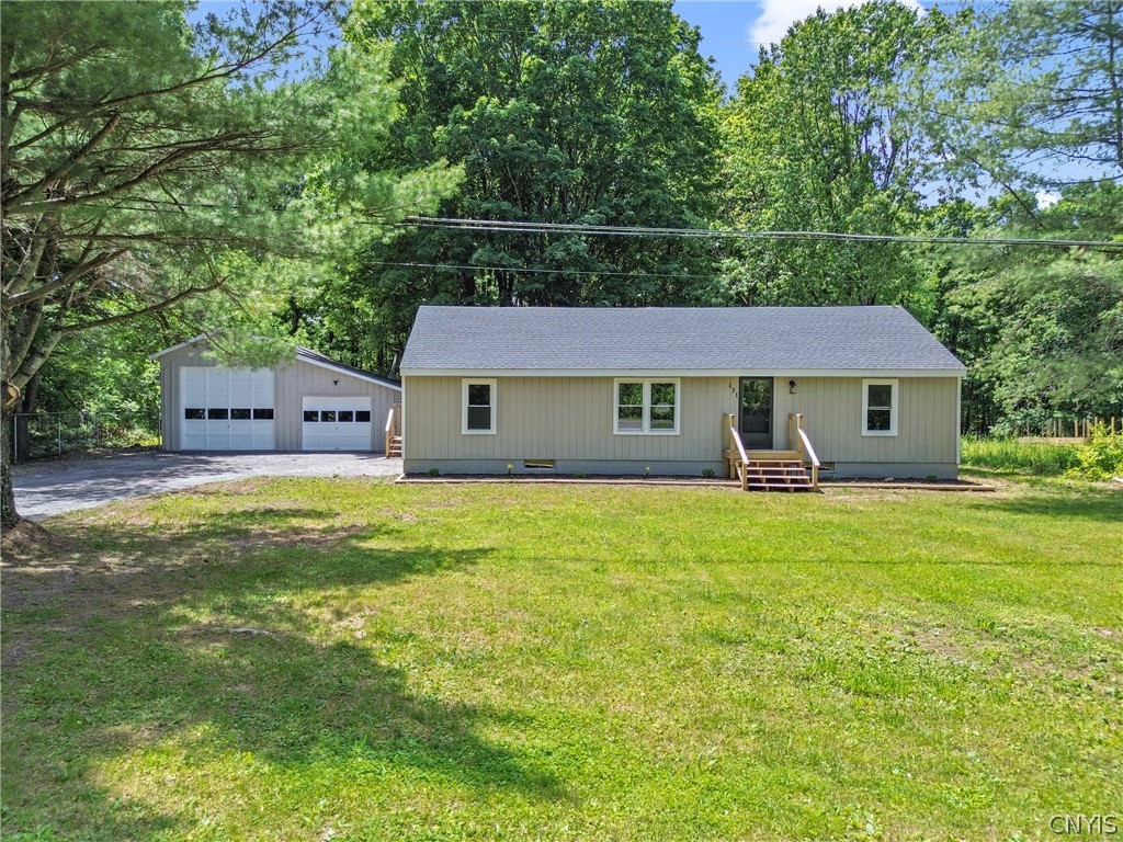 131 Bardeen Road Hastings, NY 13076 - Photo 1 of 35