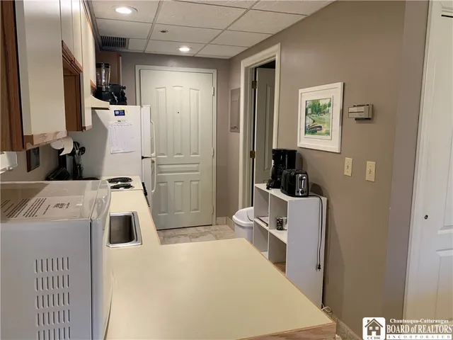 $202,000 | 1 Pratt Avenue, Unit 203, Chautauqua, NY 14722