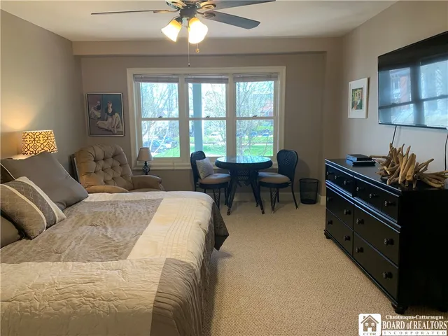 $202,000 | 1 Pratt Avenue, Unit 203, Chautauqua, NY 14722