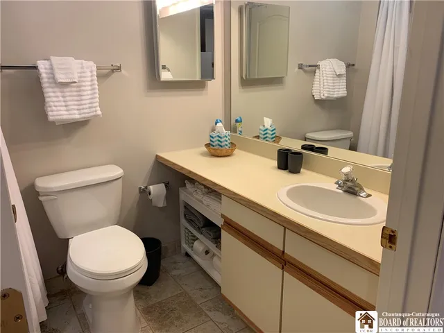 $202,000 | 1 Pratt Avenue, Unit 203, Chautauqua, NY 14722