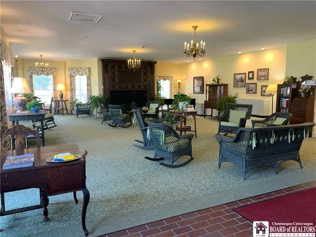 $202,000 | 1 Pratt Avenue, Unit 203, Chautauqua, NY 14722