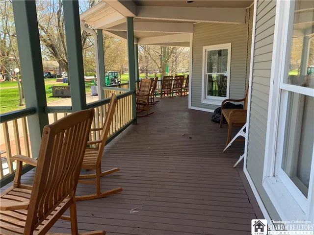 $202,000 | 1 Pratt Avenue, Unit 203, Chautauqua, NY 14722