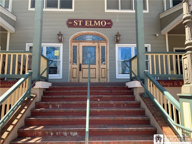 $202,000 | 1 Pratt Avenue, Unit 203, Chautauqua, NY 14722