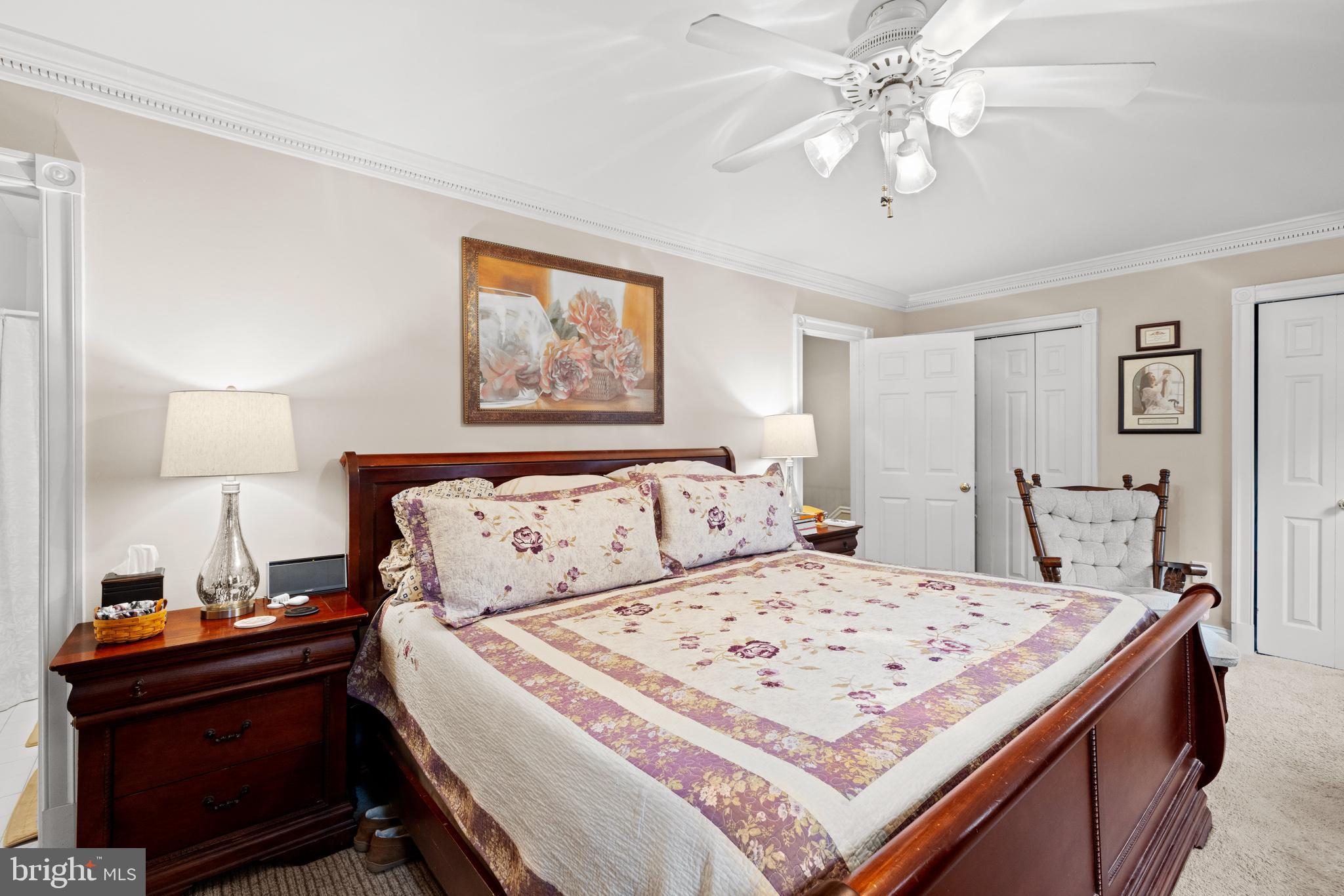 8064 Powderbrook Lane Springfield, VA 22153 - Photo 12 of 22 Gallery Image 12