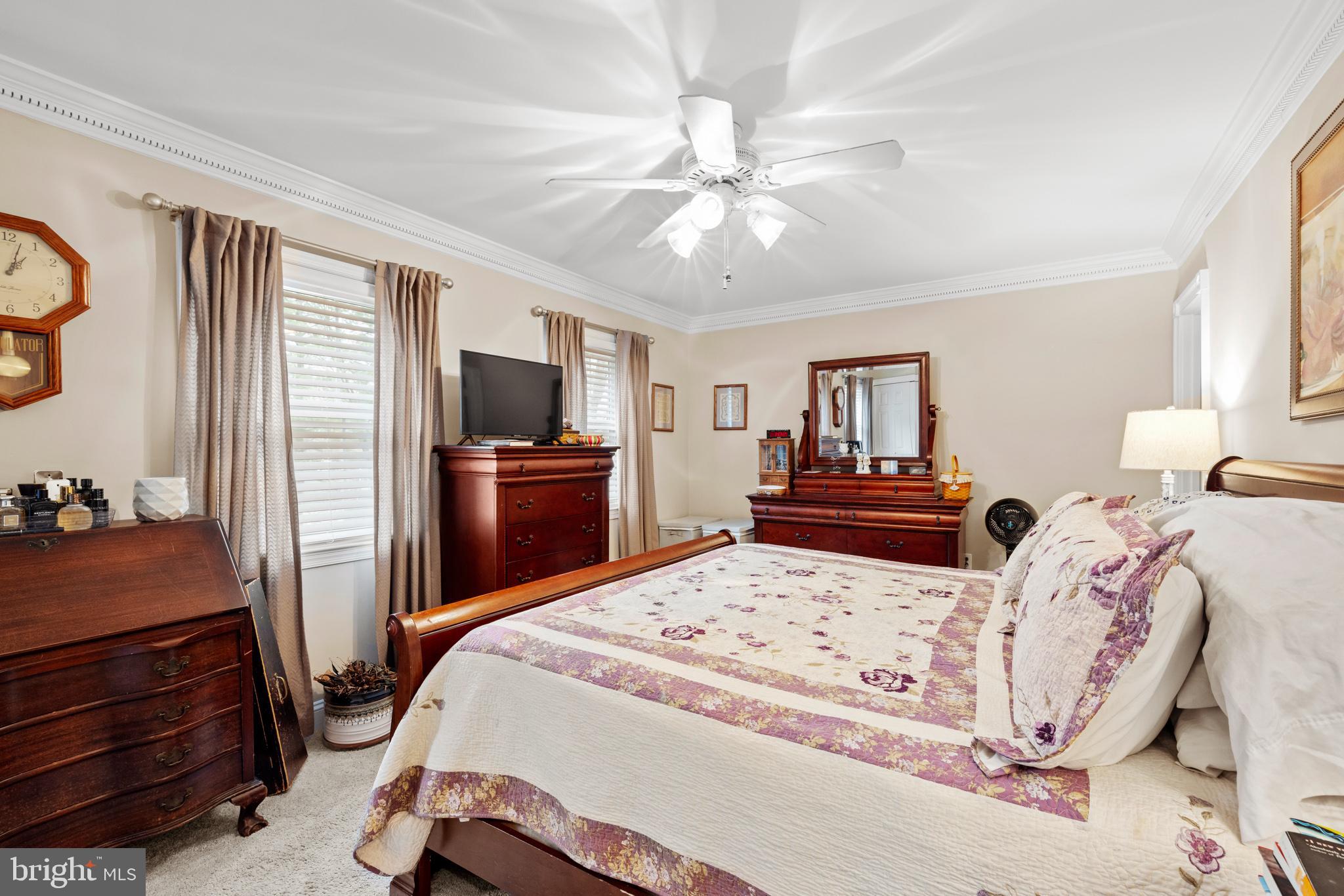 8064 Powderbrook Lane Springfield, VA 22153 - Photo 13 of 22 Gallery Image 13