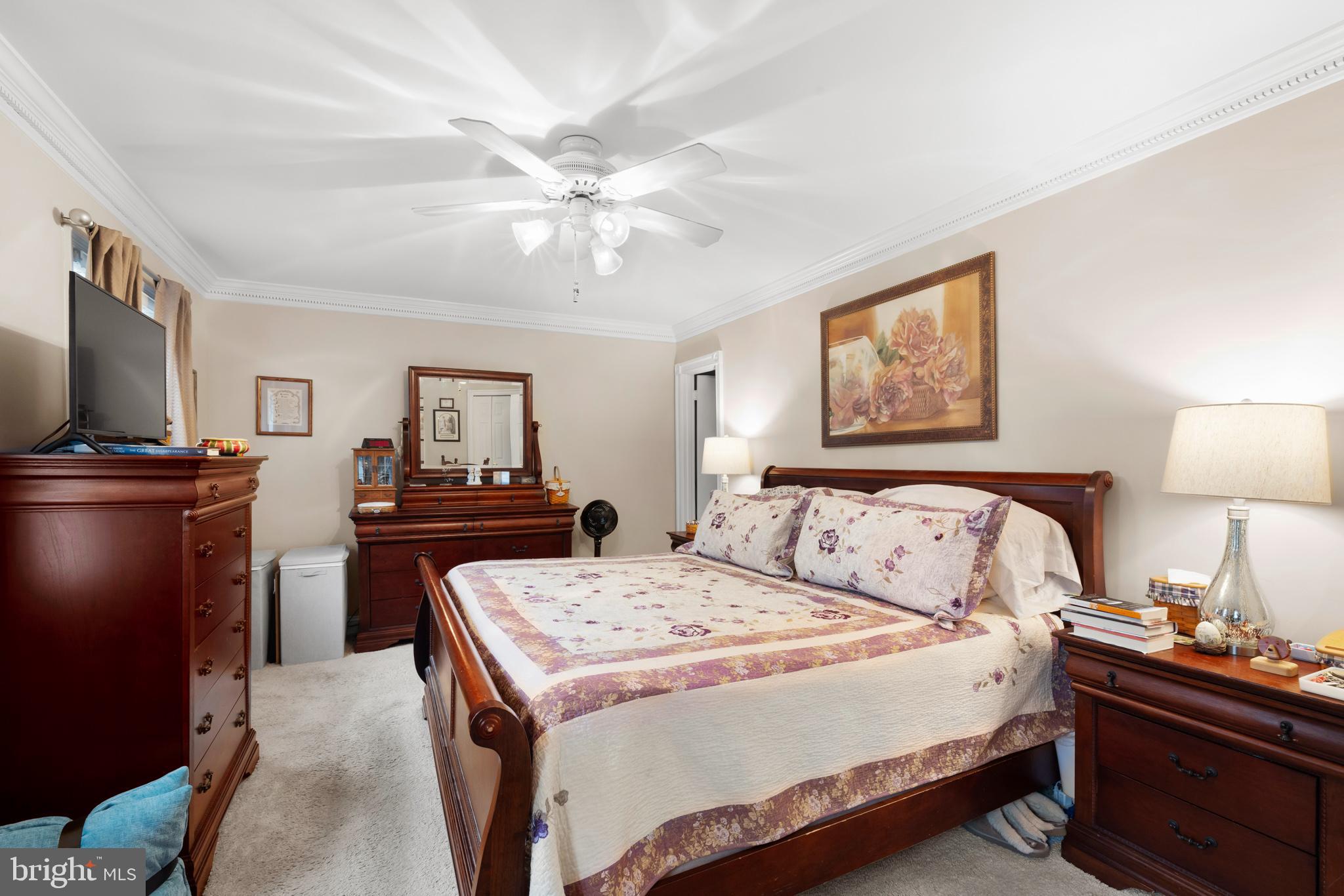 8064 Powderbrook Lane Springfield, VA 22153 - Photo 14 of 22 Gallery Image 14
