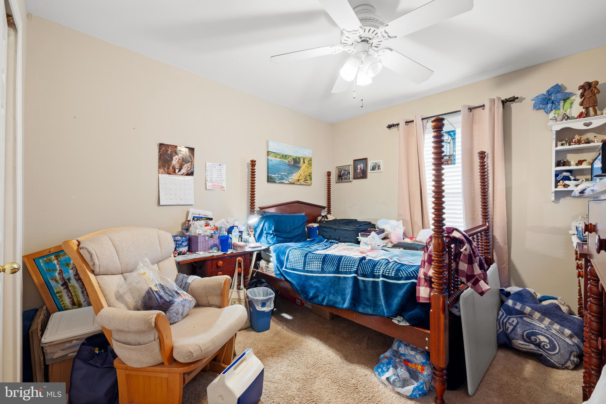 8064 Powderbrook Lane Springfield, VA 22153 - Photo 17 of 22 Gallery Image 17