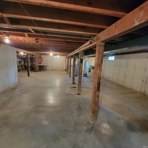 $209,900 | 518 South Indiana Avenue, Auburn, IN 46706