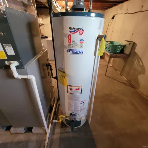 $209,900 | 518 South Indiana Avenue, Auburn, IN 46706