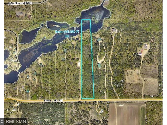 12572 Fawn Lake Road Crosslake, MN 56442 - Photo 1 of 1 Gallery Image 1