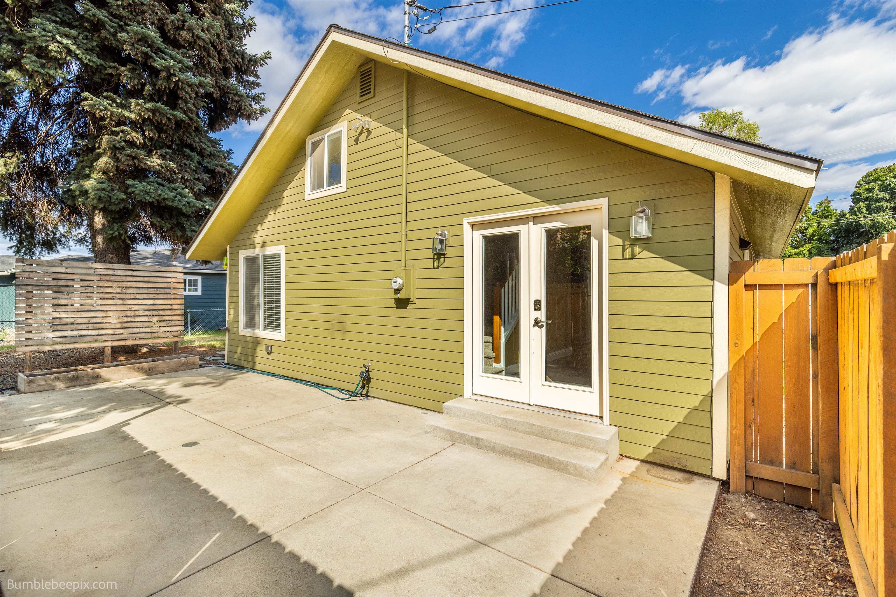 815 North University Road Spokane Valley, WA 99206 - Photo 44 of 50