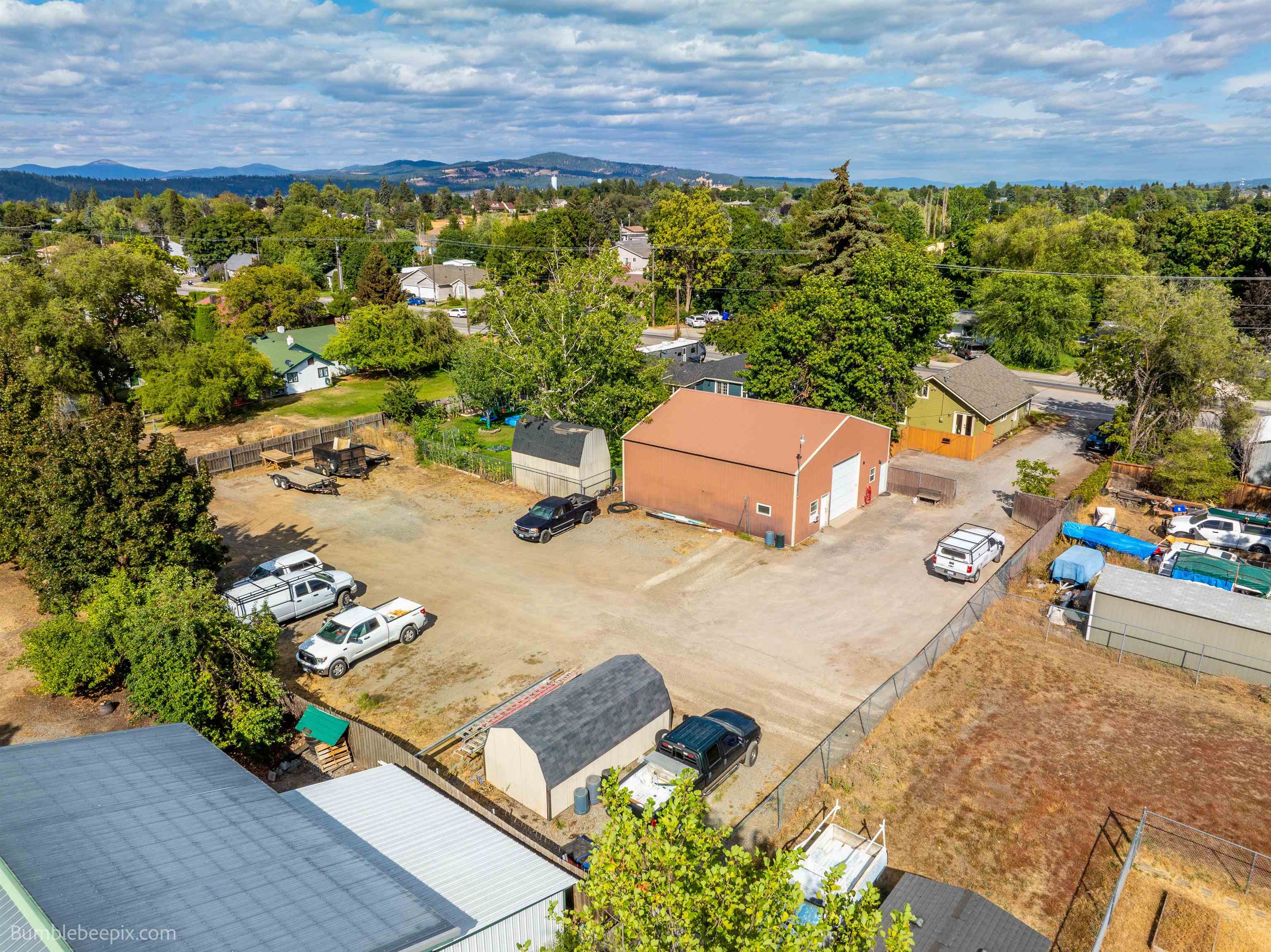 815 North University Road Spokane Valley, WA 99206 - Photo 50 of 50