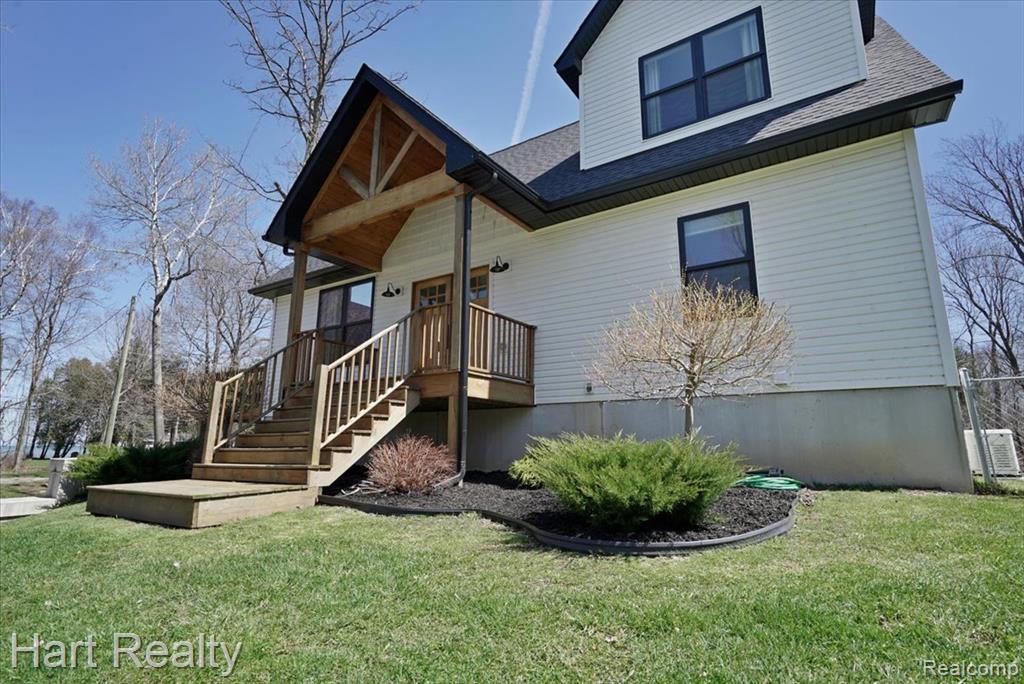 3024 Quarry Road Port Austin, MI 48467 - Photo 53 of 70