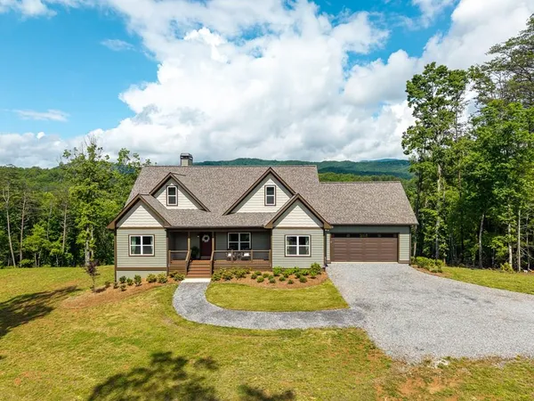 $2,900,000 | 5664 Mobile Road, Blue Ridge, GA 30513