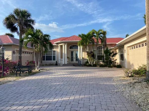 $1,349,000 | 1524 Columbian Drive, Punta Gorda, FL 33950