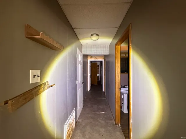 $55,000 | 615 West Main Street, Mitchell, IN 47446