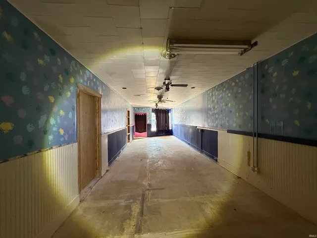 $55,000 | 615 West Main Street, Mitchell, IN 47446