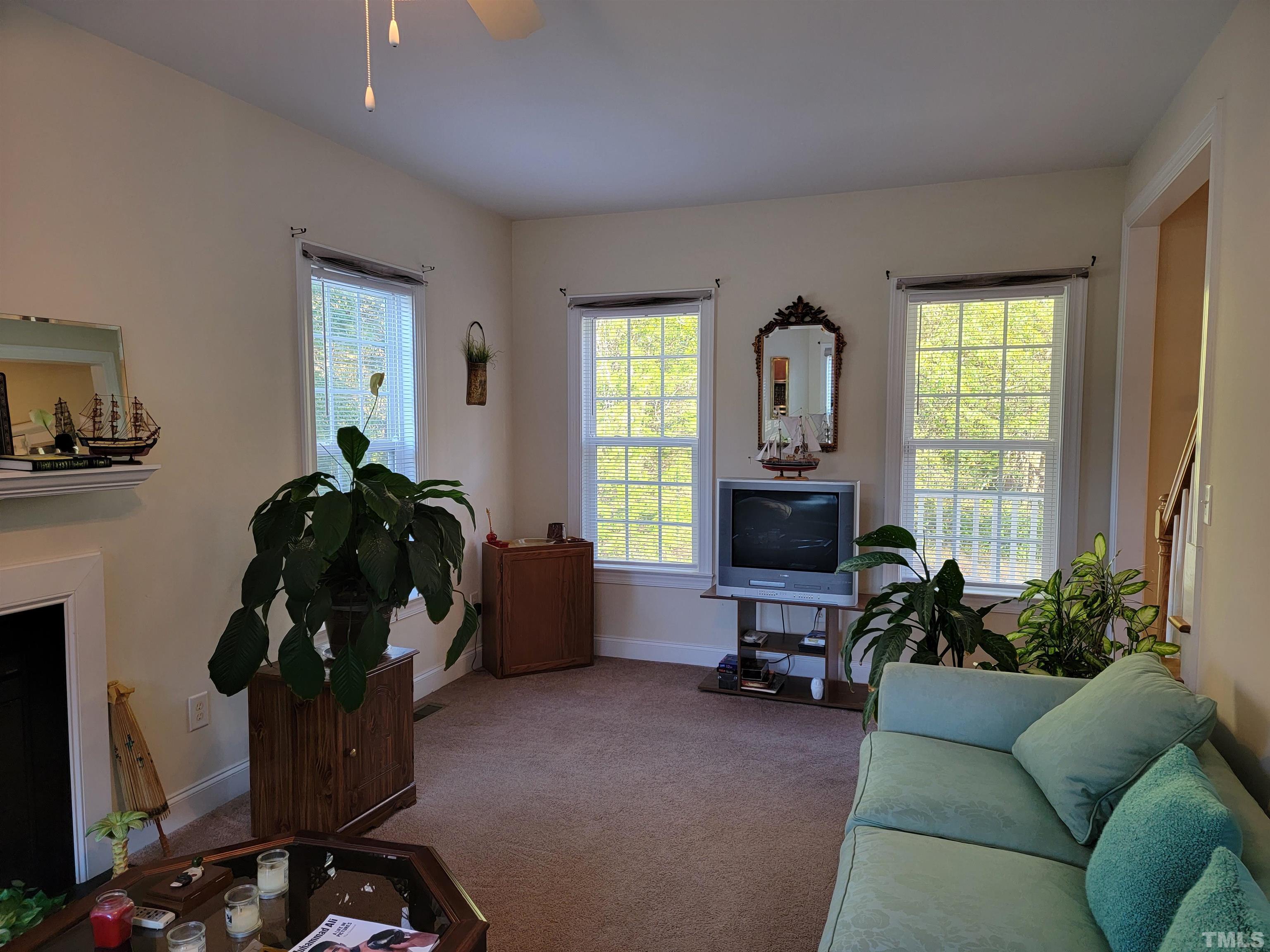 7215 West Lebanon Road Mebane, NC 27302 - Photo 6 of 30 Gallery Image 6