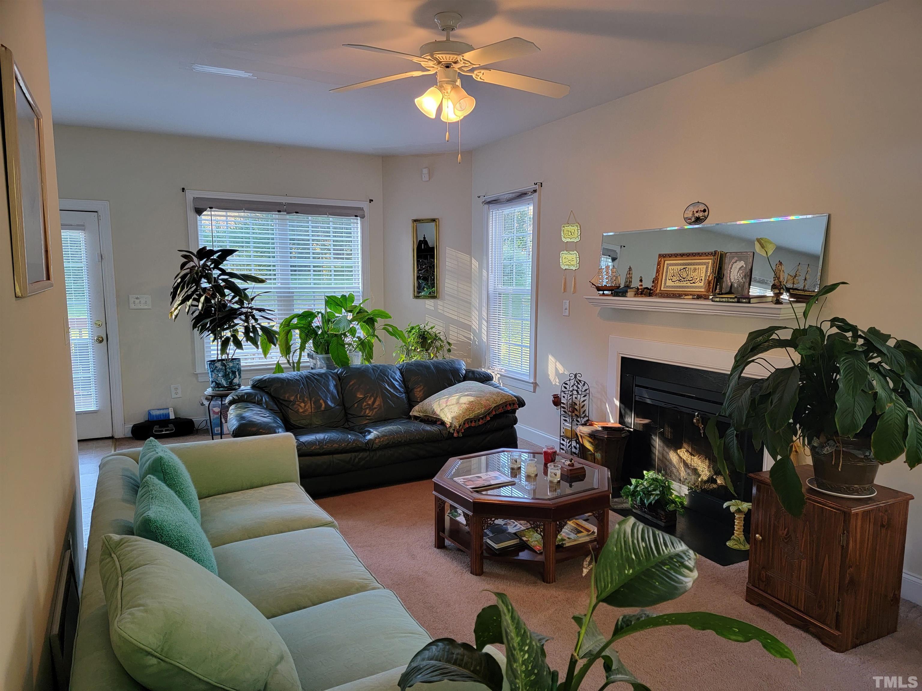 7215 West Lebanon Road Mebane, NC 27302 - Photo 7 of 30 Gallery Image 7