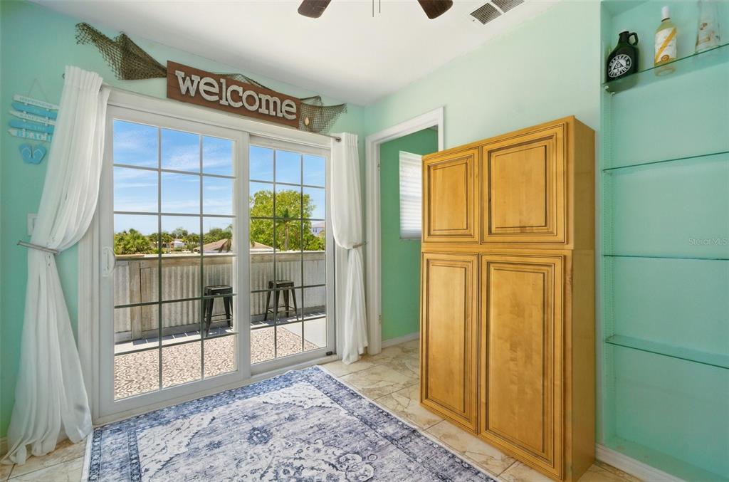 3312 Holly Springs Drive Hernando Beach, FL 34607 - Photo 18 of 42 a view of a interior of the house