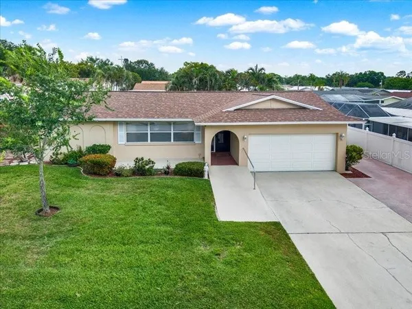 $525,000 | 11235 Apache Place, Largo, FL 33774