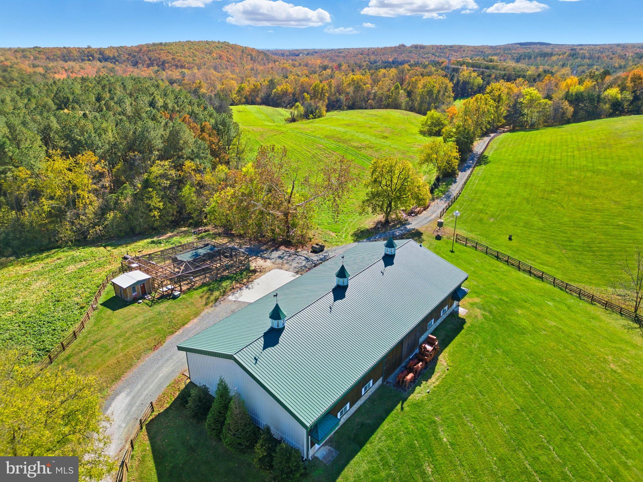 240 Stoneleigh Road Palmyra, VA 22963 - Photo 137 of 150