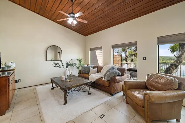 $489,400 | 508 Harbor Drive, Unit 5, Spicewood, TX 78669