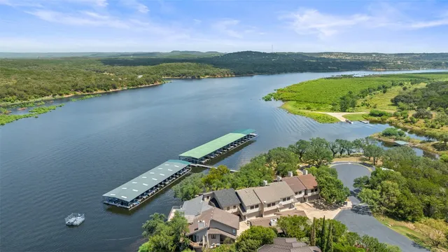 $489,400 | 508 Harbor Drive, Unit 5, Spicewood, TX 78669
