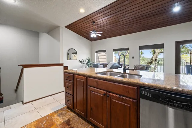 $489,400 | 508 Harbor Drive, Unit 5, Spicewood, TX 78669