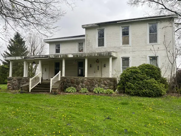 $128,000 | 3700 Abbott Road, Reading, MI 49274
