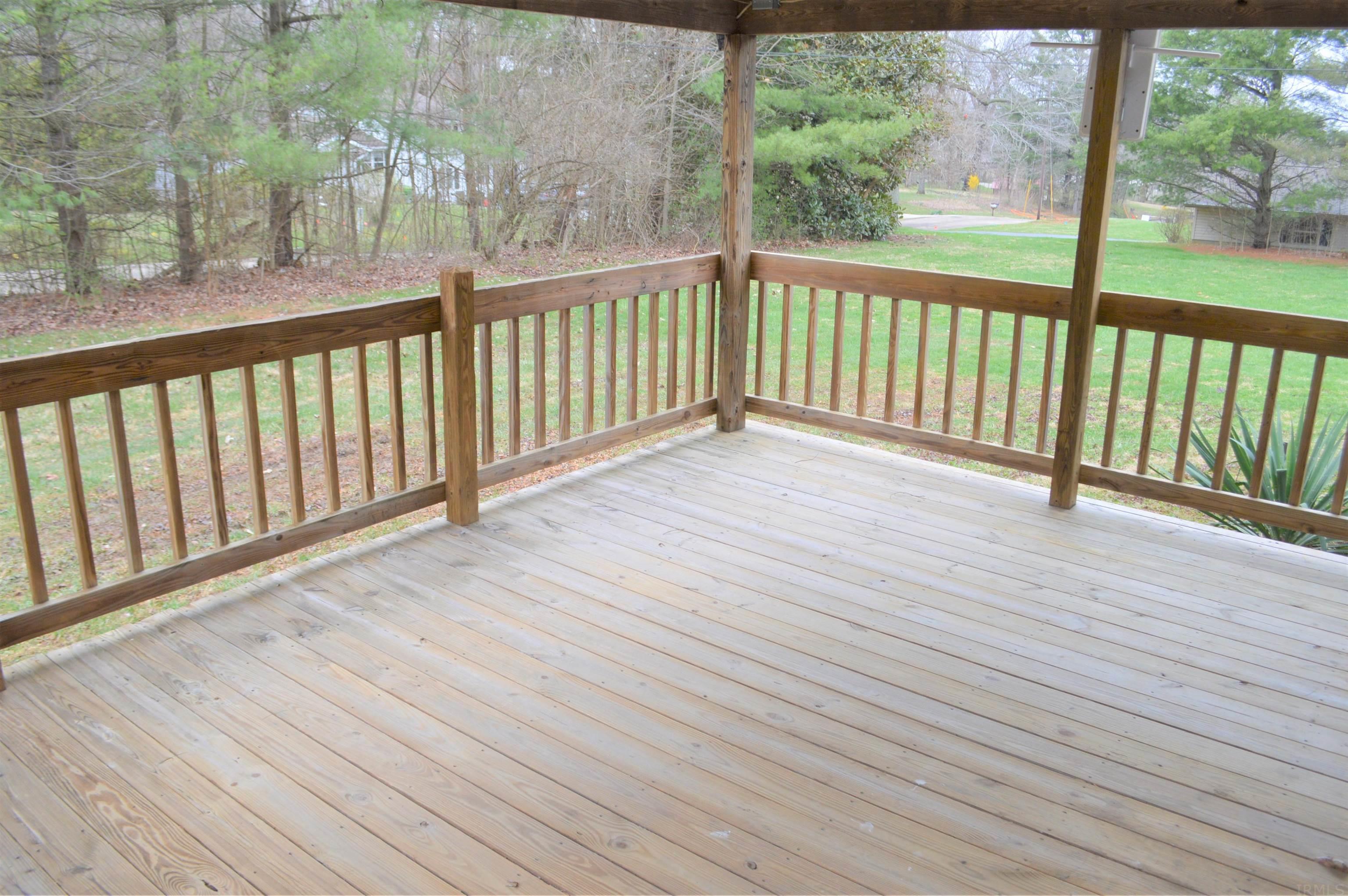 4835 South Dunlap Road Bloomington, IN 47403 - Photo 5 of 24