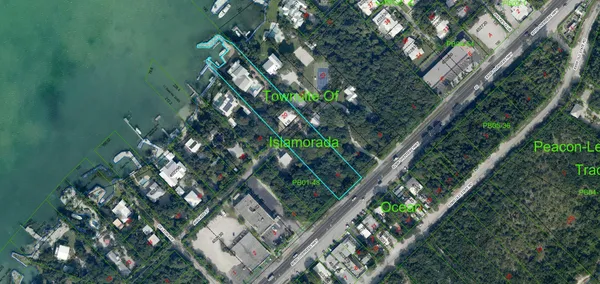 $15,950,000 | 20 Avacado Street, Islamorada, FL 33036