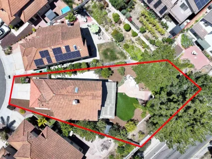 $1,518,000 | 13339 Darview Lane, San Diego, CA 92129
