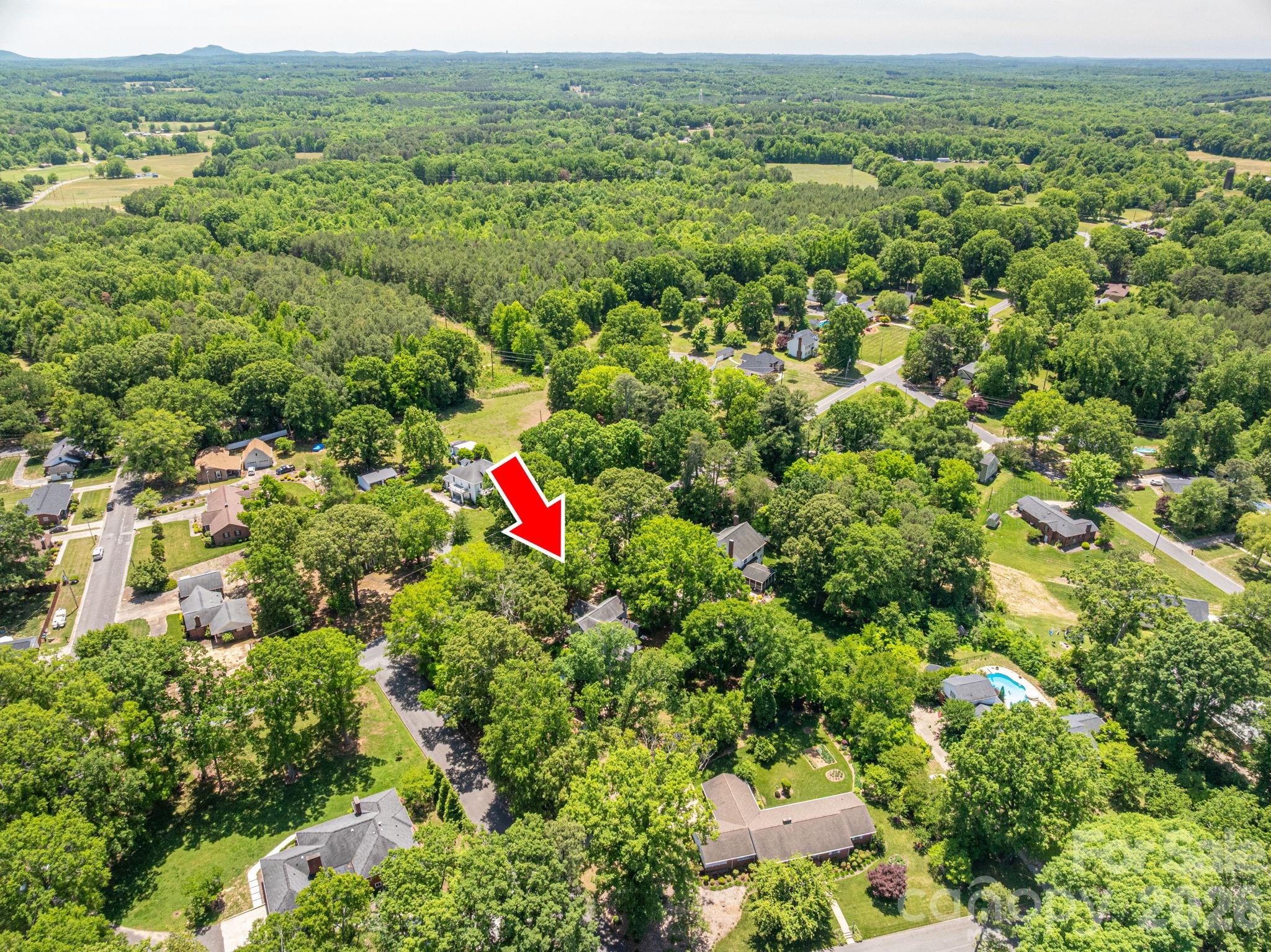 306 West Old Post Road Cherryville, NC 28021 - Photo 35 of 42