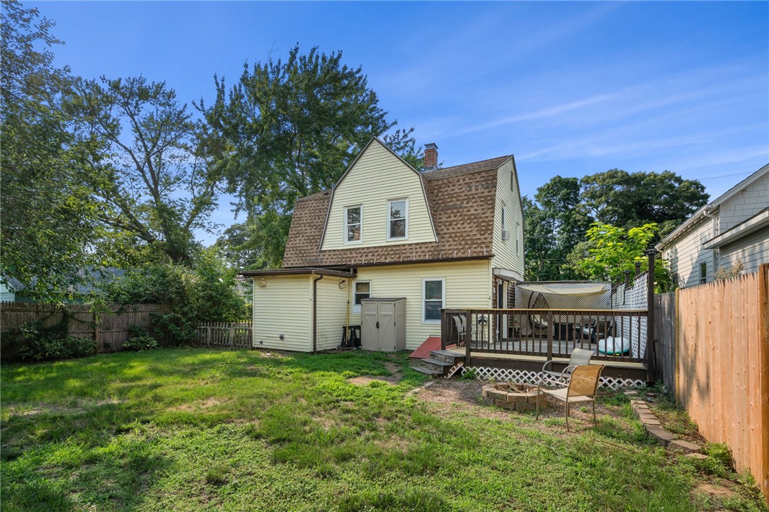 16 Allard Street Warwick, RI 02889 - Photo 41 of 41