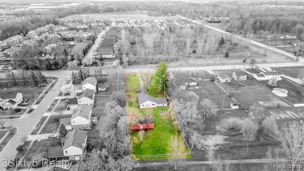 49210 Geddes Road Canton, MI 48188 - Photo 26 of 29