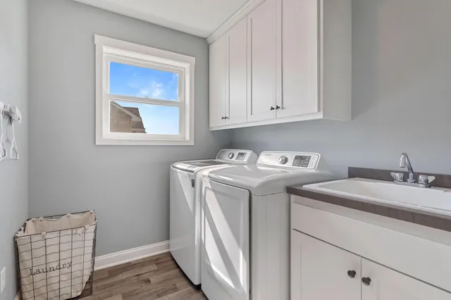 $639,900 | 6484 Killdeer Drive, Lino Lakes, MN 55014